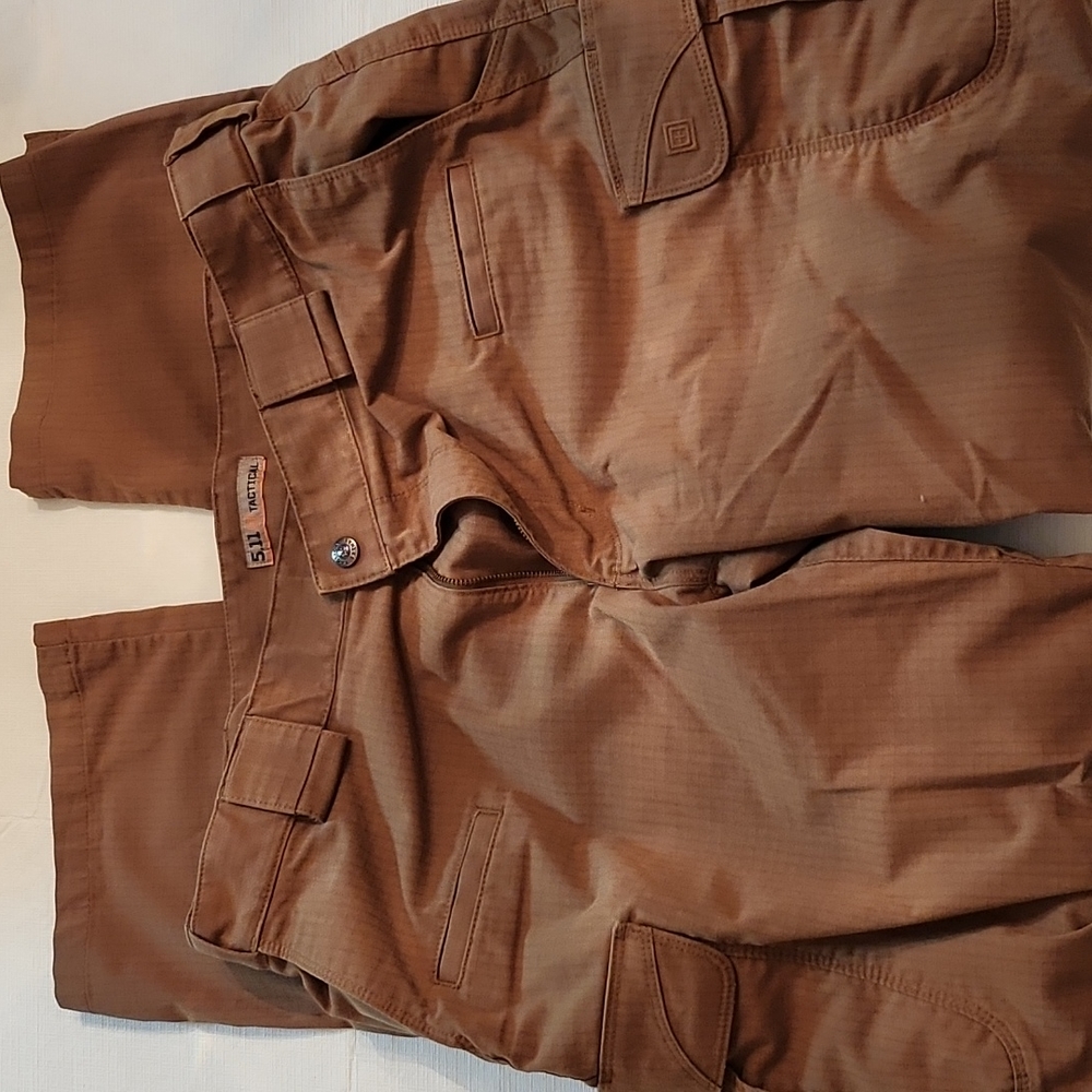 511 Stryke Pants 38×34 Used